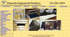 Desktop Screenshot of eepjon.com